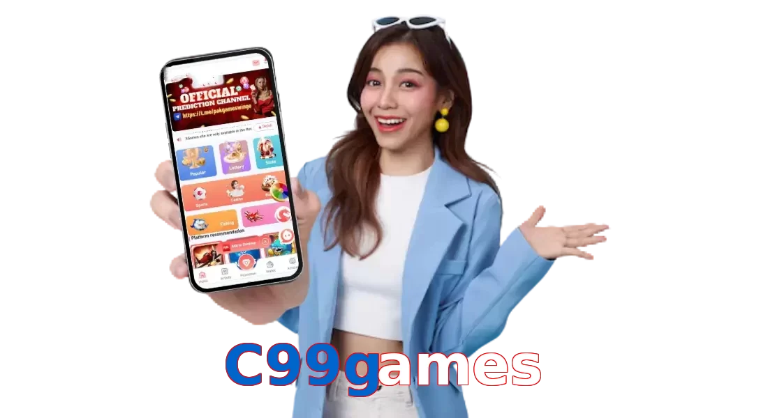 C99games